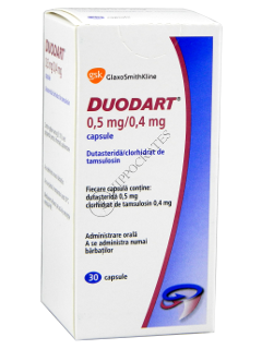 Duodart