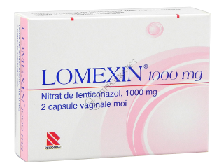 Lomexin