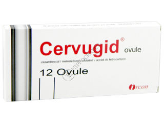 Cervugid  -  2