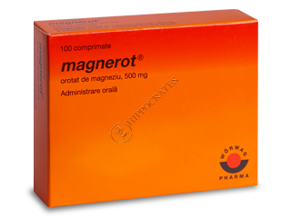 Magnerot