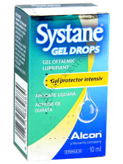 Systane Gel