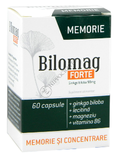 Bilomag Forte