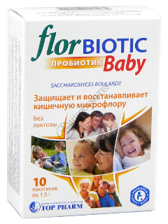 Acidolac Baby    -  3