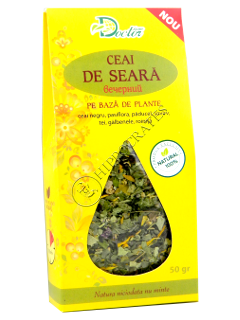 Ceai DE SEARA