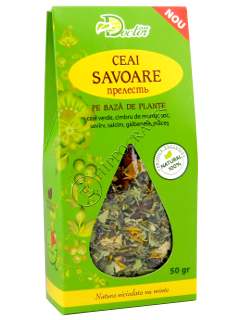 Ceai SAVOARE