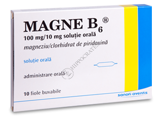 Magne B6