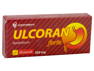 Ulcoran forte