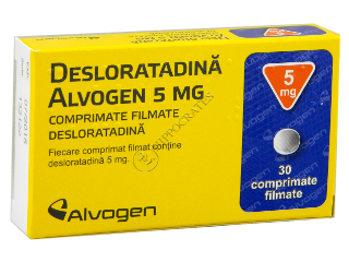 Desloratadin