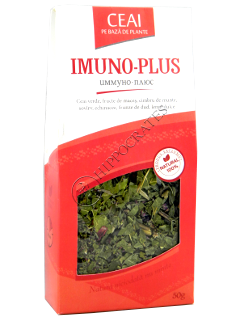 Ceai IMUNO-PLUS