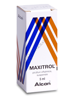 Maxitrol