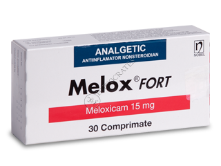 Melox Fort