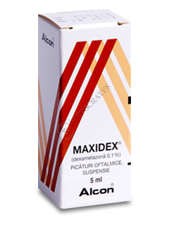 Maxidex