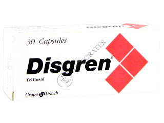 Disgren