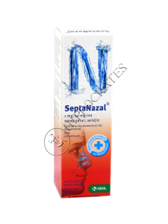 SeptaNazal