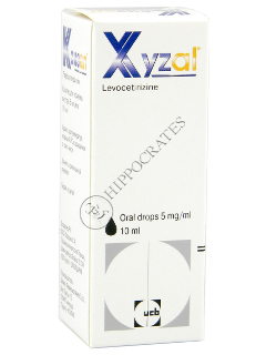 Xyzal