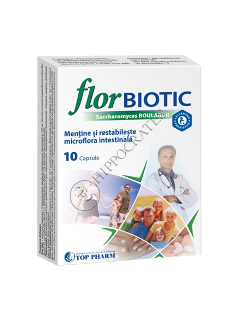 Florbiotic  -  5