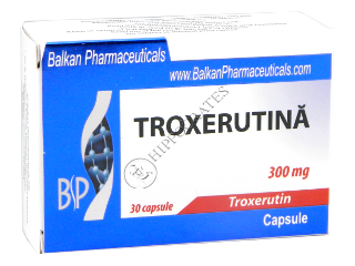 Troxerutina