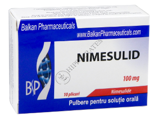 Nimesulid