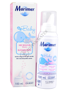 Marimer Bebe Izotonic