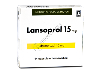 Lansoprol