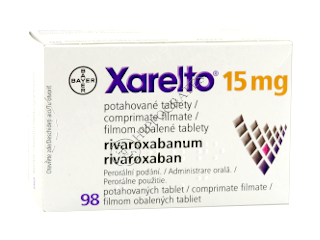 Xarelto