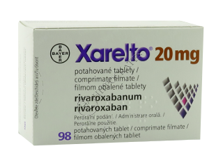Xarelto