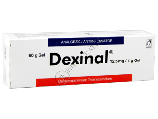 Dexinal