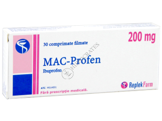 Mac Profen  -  4