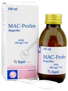 MAC-Profen