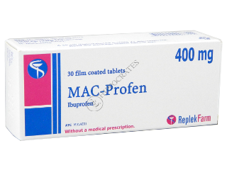 Mac Profen  -  3