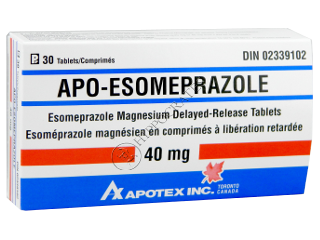 Apo-Esomeprazole