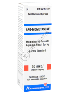 Apo-Mometasone