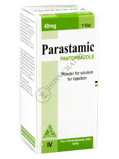 Parastamic