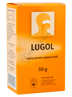 Lugol