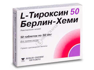 L-Thyroxin