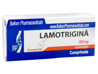 Lamotrigina