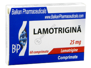 Lamotrigina