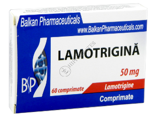 Lamotrigina