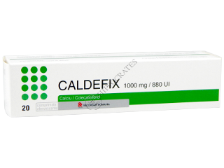 Caldefix