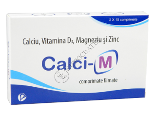 Calci-M