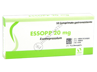 Essopp