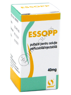 Essopp