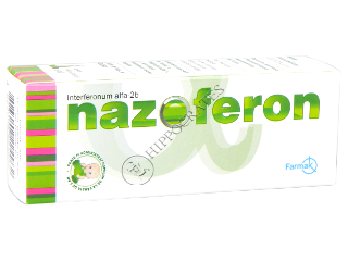 Nazoferon