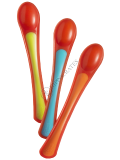 Lingurite termosensibile (4+) 3 buc./44661071