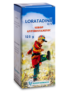 Loratadin