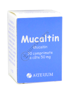 Mucaltin
