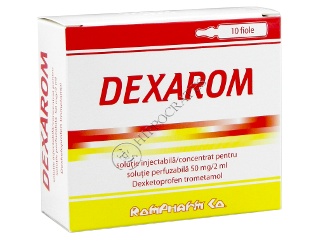 Dexarom