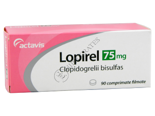 Lopirel