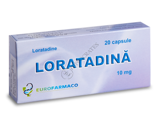 Loratadin