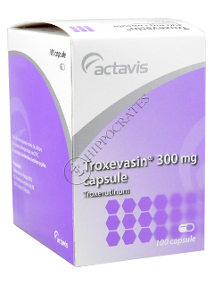 Troxevazin